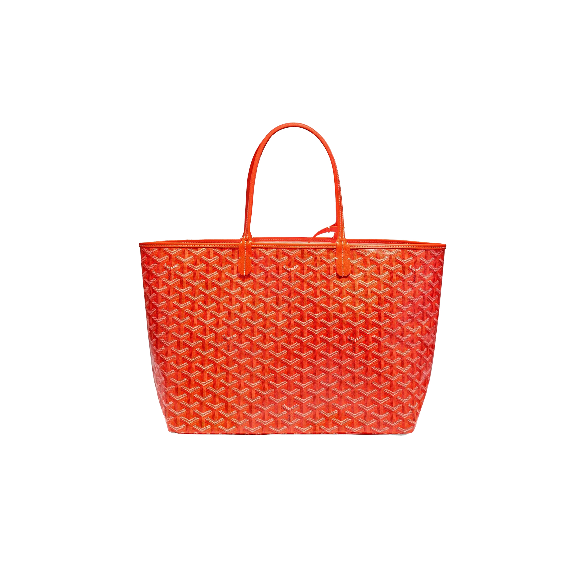 GOYARD SAINT LOUIS GM BAG STLOUIGMLTY07CL07P (40*34*20cm) GOYARD SAINT LOUIS GM BAG STLOUIGMLTY07CL07P (40*34*20cm)