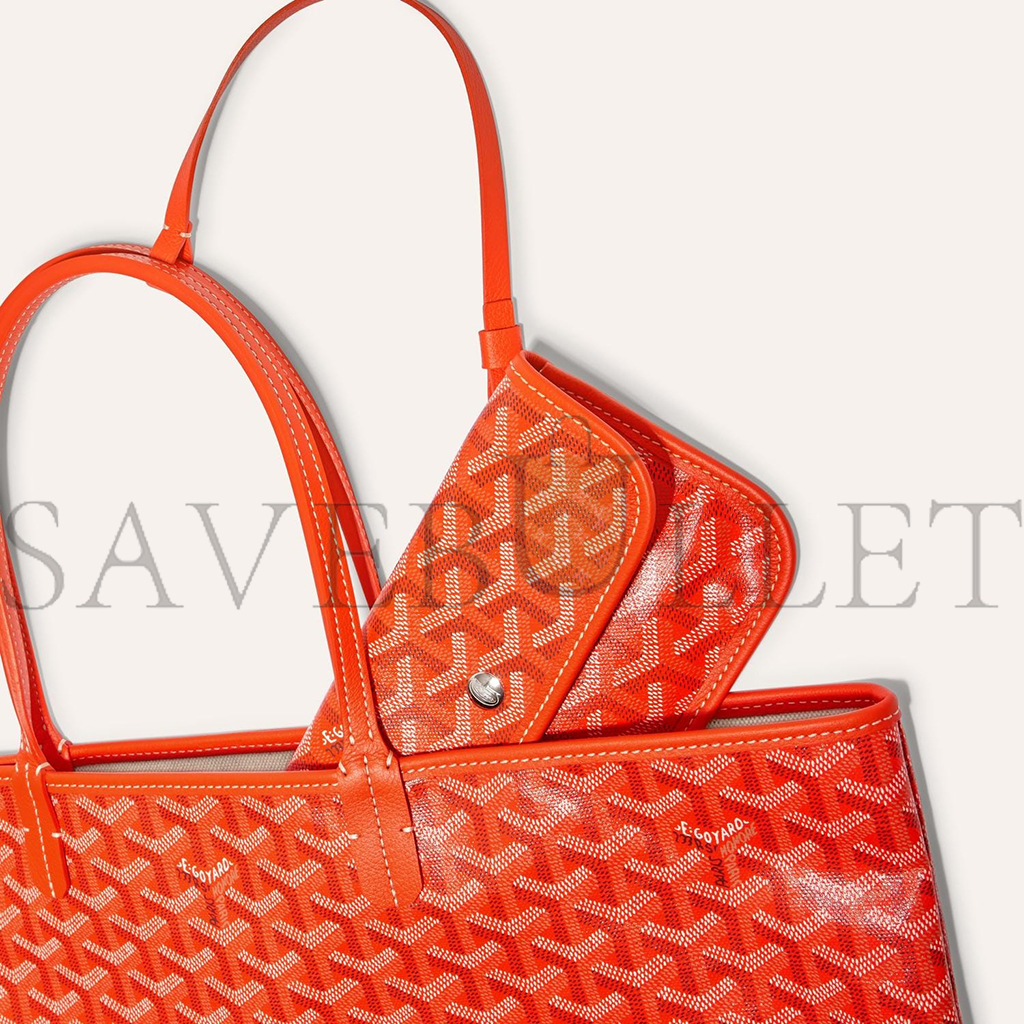 GOYARD SAINT LOUIS GM BAG STLOUIGMLTY07CL07P (40*34*20cm) GOYARD SAINT LOUIS GM BAG STLOUIGMLTY07CL07P (40*34*20cm)