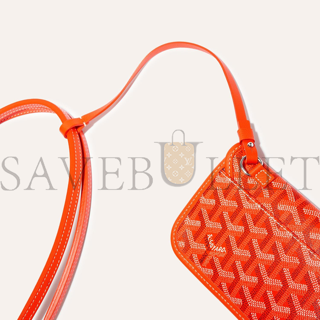 GOYARD SAINT LOUIS GM BAG STLOUIGMLTY07CL07P (40*34*20cm) GOYARD SAINT LOUIS GM BAG STLOUIGMLTY07CL07P (40*34*20cm)