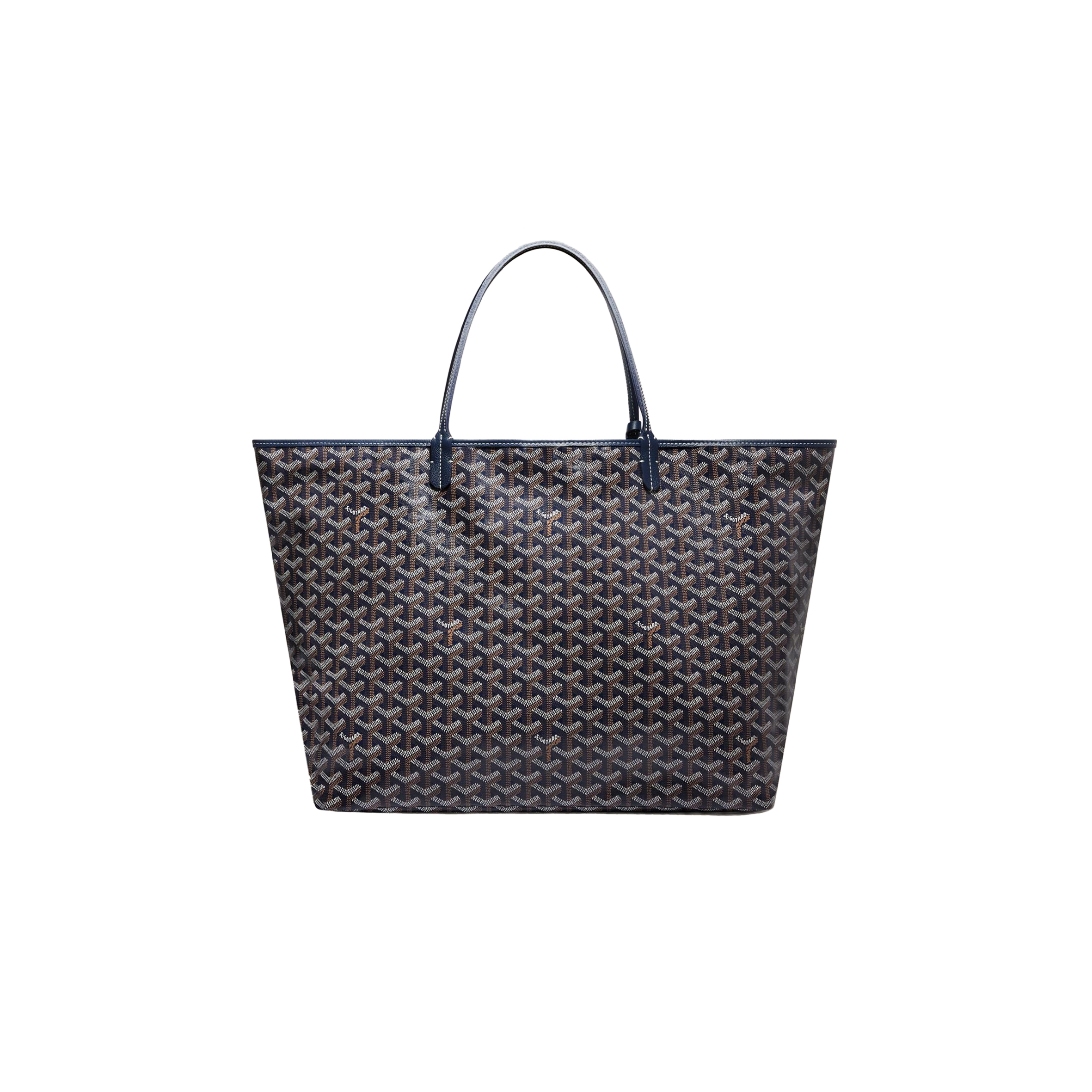 GOYARD SAINT LOUIS GM STLOUIGMLTY12CL12P (40*34*20cm) GOYARD SAINT LOUIS GM STLOUIGMLTY12CL12P (40*34*20cm)