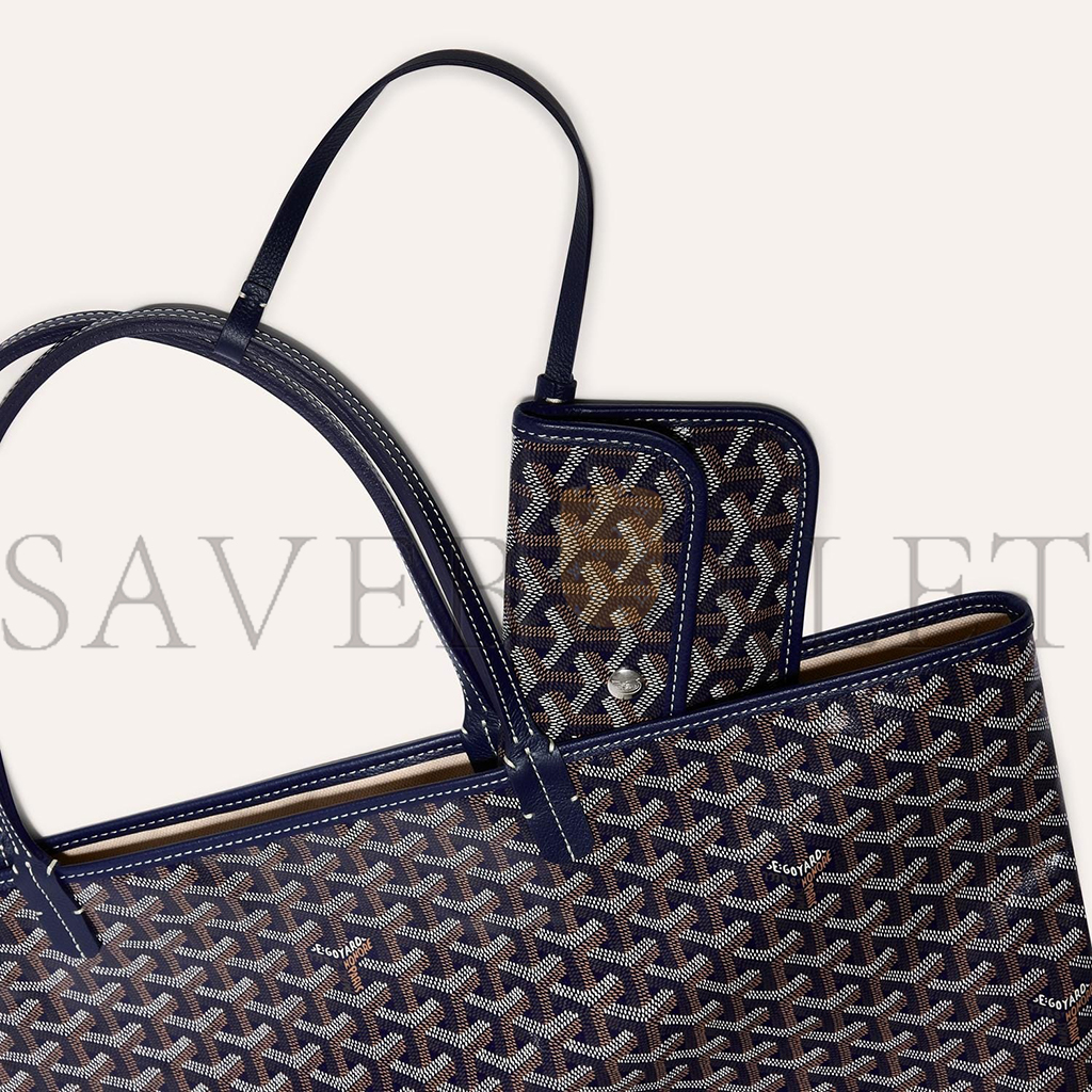 GOYARD SAINT LOUIS GM STLOUIGMLTY12CL12P (40*34*20cm) GOYARD SAINT LOUIS GM STLOUIGMLTY12CL12P (40*34*20cm)