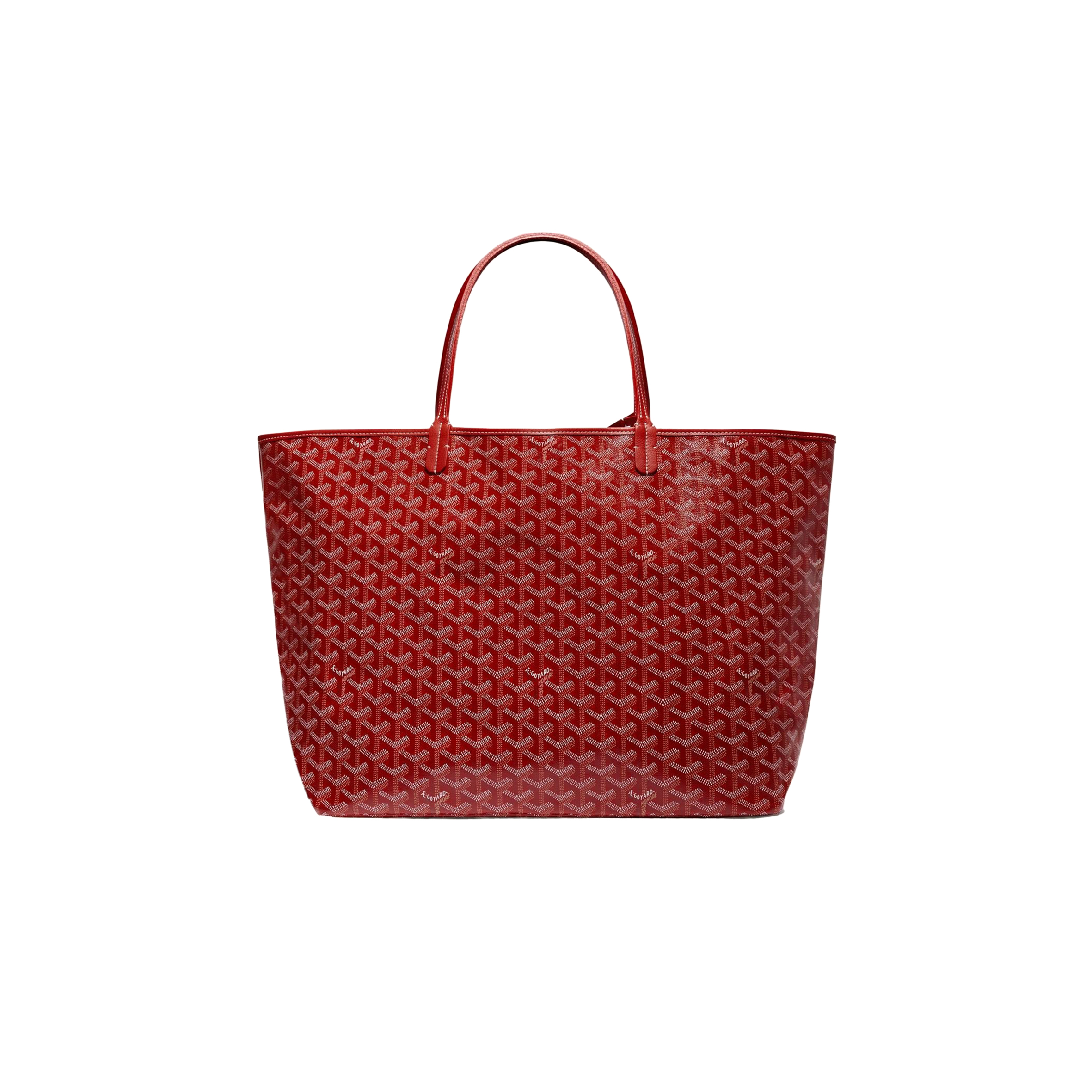 GOYARD SAINT LOUIS GM STLOUIGMLTY02CL02P (40*34*20cm) GOYARD SAINT LOUIS GM STLOUIGMLTY02CL02P (40*34*20cm)