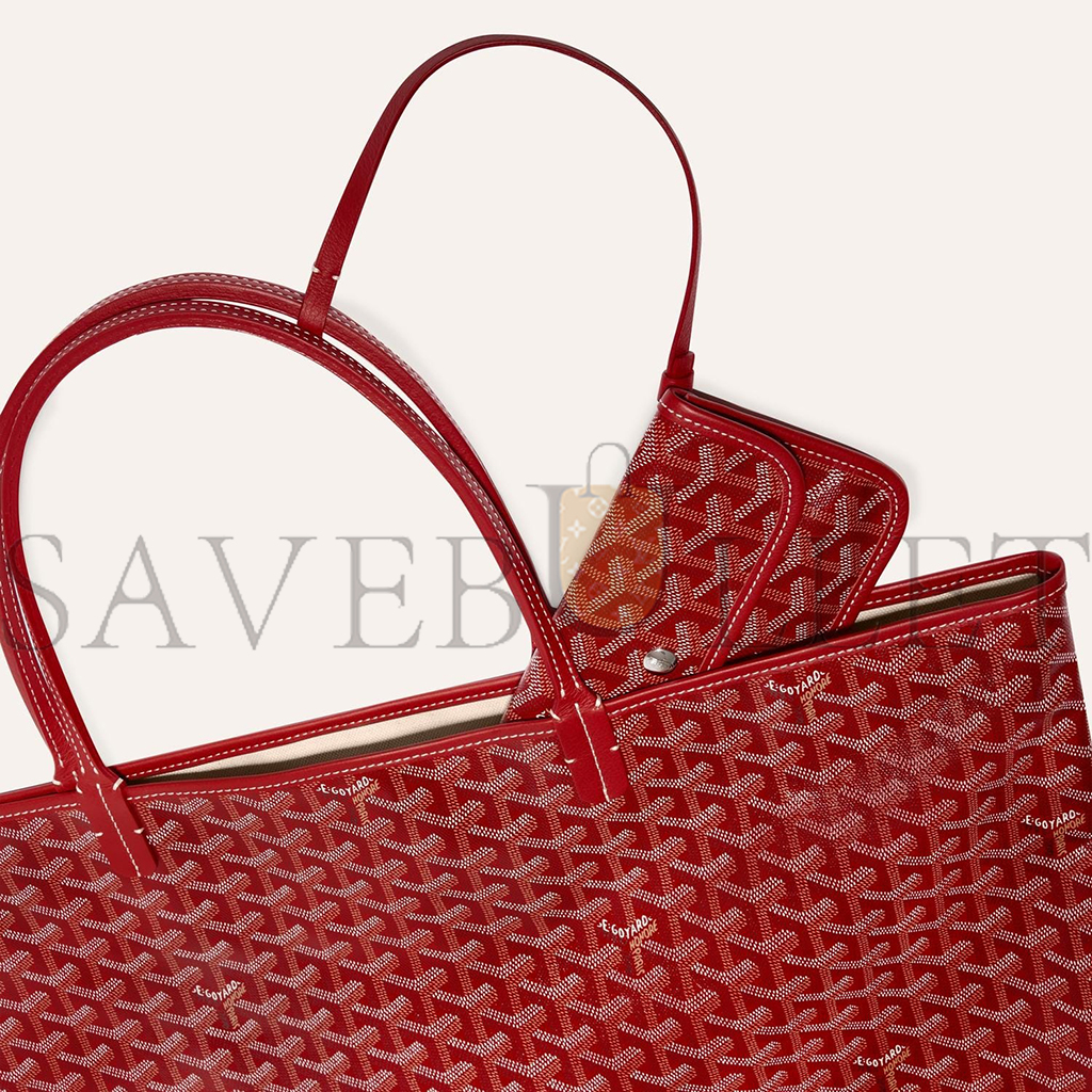 GOYARD SAINT LOUIS GM STLOUIGMLTY02CL02P (40*34*20cm) GOYARD SAINT LOUIS GM STLOUIGMLTY02CL02P (40*34*20cm)