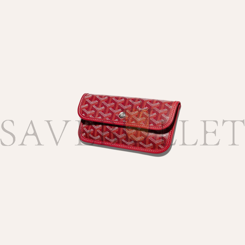 GOYARD SAINT LOUIS GM STLOUIGMLTY02CL02P (40*34*20cm) GOYARD SAINT LOUIS GM STLOUIGMLTY02CL02P (40*34*20cm)