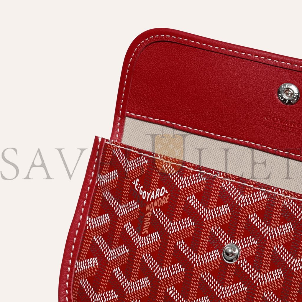 GOYARD SAINT LOUIS GM STLOUIGMLTY02CL02P (40*34*20cm) GOYARD SAINT LOUIS GM STLOUIGMLTY02CL02P (40*34*20cm)