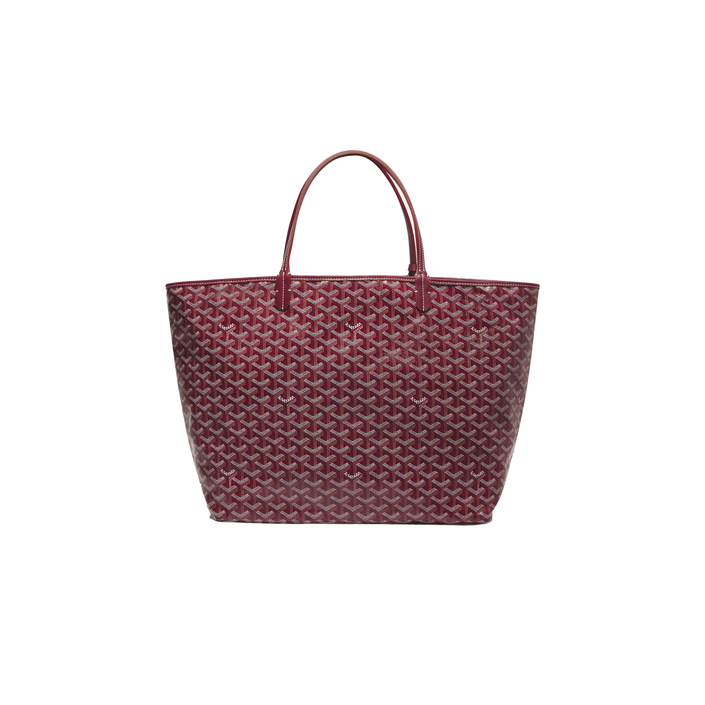 GOYARD SAINT LOUIS GM STLOUIGMLTY33CL33P (40*34*20cm) GOYARD SAINT LOUIS GM STLOUIGMLTY33CL33P (40*34*20cm)
