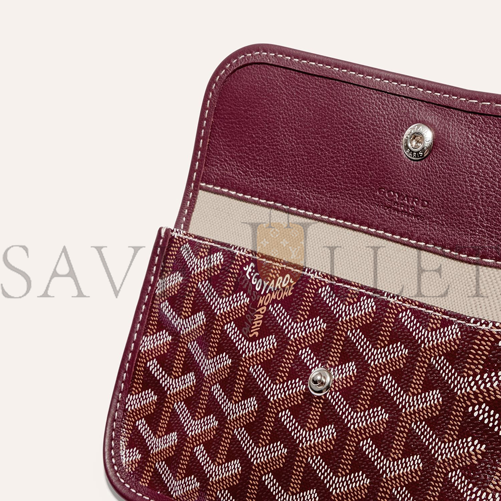 GOYARD SAINT LOUIS GM STLOUIGMLTY33CL33P (40*34*20cm) GOYARD SAINT LOUIS GM STLOUIGMLTY33CL33P (40*34*20cm)