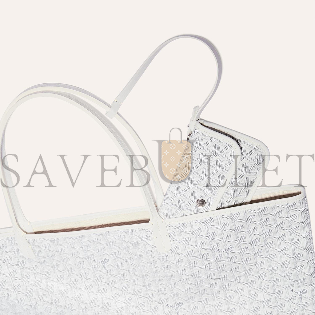 GOYARD SAINT LOUIS GM STLOUIGMLTY50CL50P (40*34*20cm) GOYARD SAINT LOUIS GM STLOUIGMLTY50CL50P (40*34*20cm)