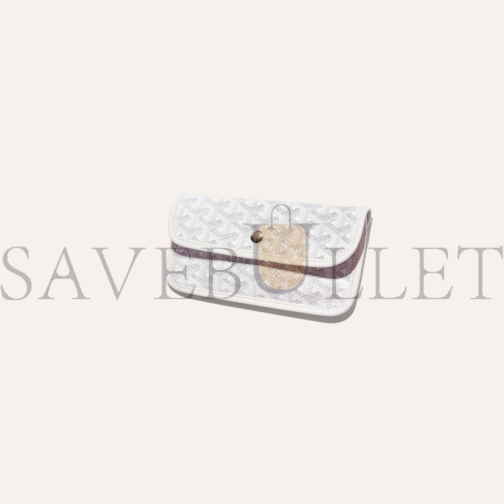 GOYARD SAINT LOUIS GM STLOUIGMLTY50CL50P (40*34*20cm) GOYARD SAINT LOUIS GM STLOUIGMLTY50CL50P (40*34*20cm)