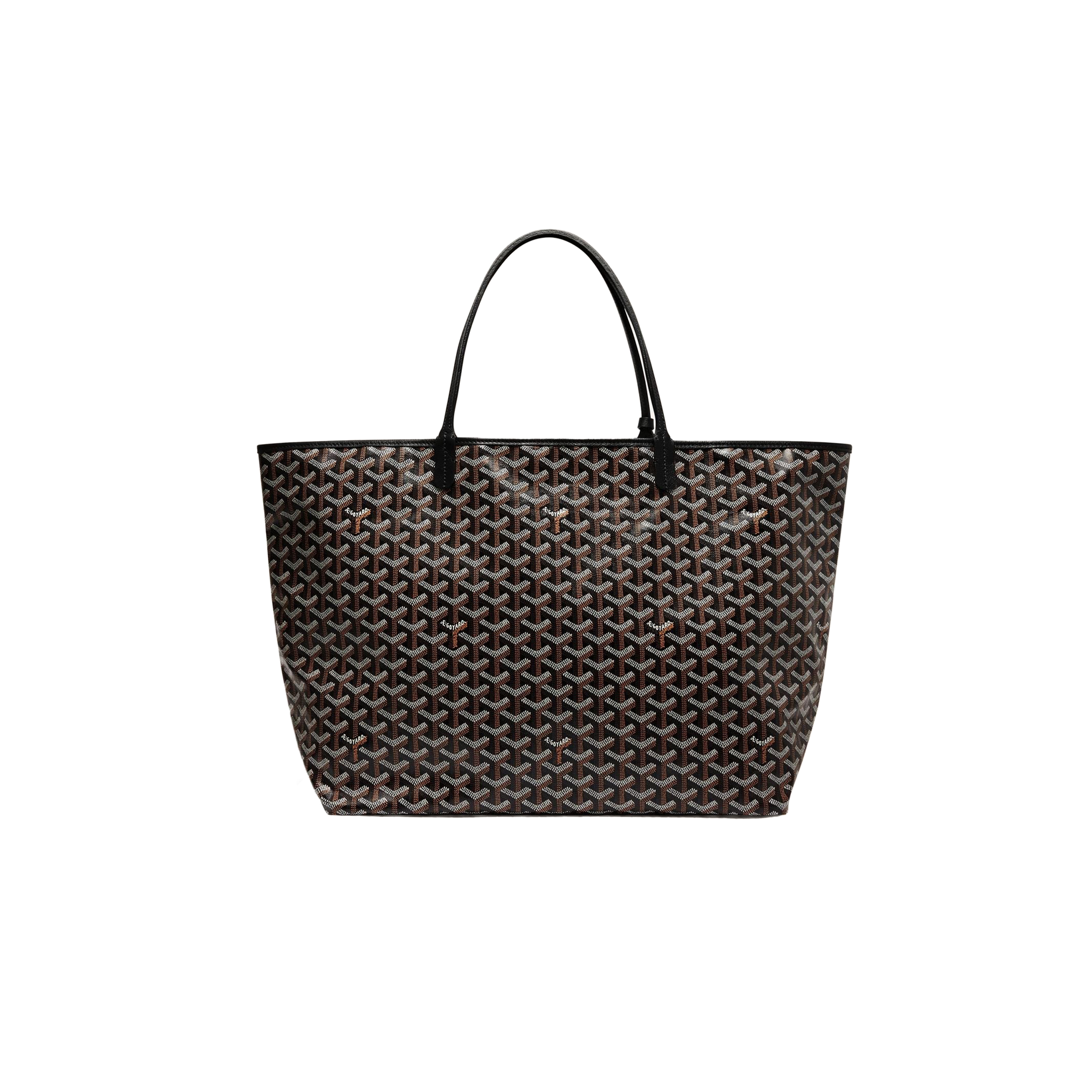 GOYARD SAINT LOUIS GM STLOUIGMLTY01CL01P (40*34*20cm) GOYARD SAINT LOUIS GM STLOUIGMLTY01CL01P (40*34*20cm)