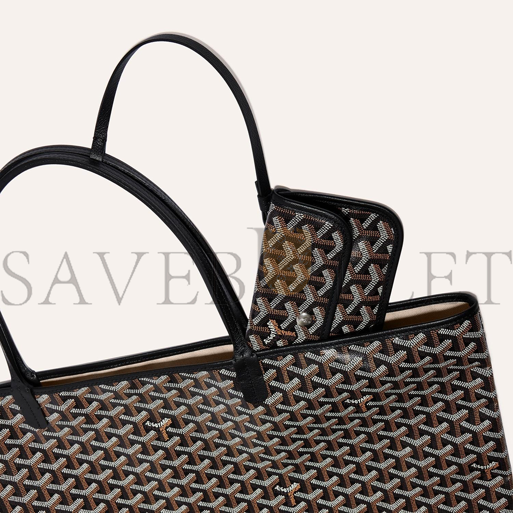 GOYARD SAINT LOUIS GM STLOUIGMLTY01CL01P (40*34*20cm) GOYARD SAINT LOUIS GM STLOUIGMLTY01CL01P (40*34*20cm)