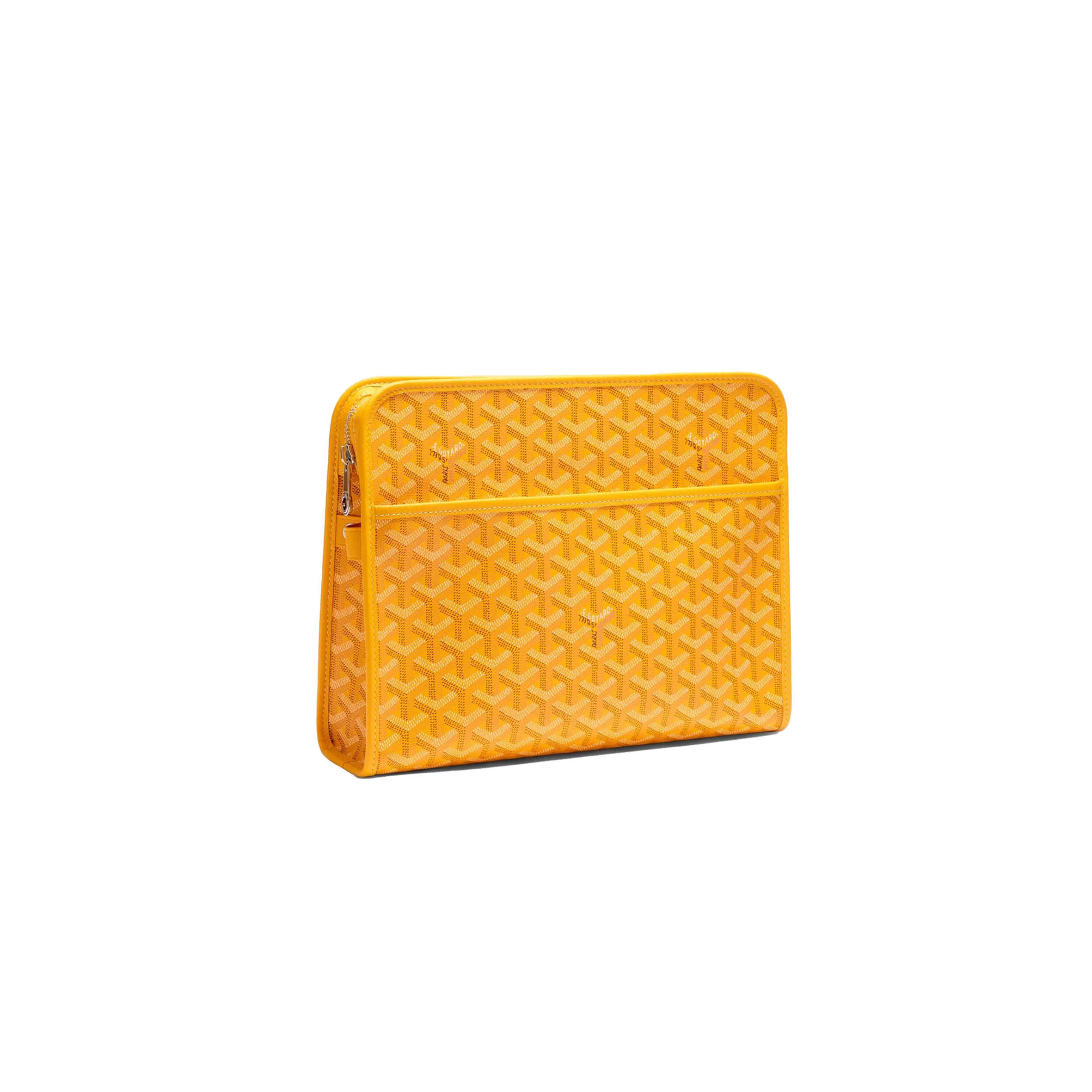 GOYARD JOUVENCE GM TOILETRY BAG JOUVENGMLTY08CL08P (29.5*23*7.5cm) GOYARD JOUVENCE GM TOILETRY BAG JOUVENGMLTY08CL08P (29.5*23*7.5cm)