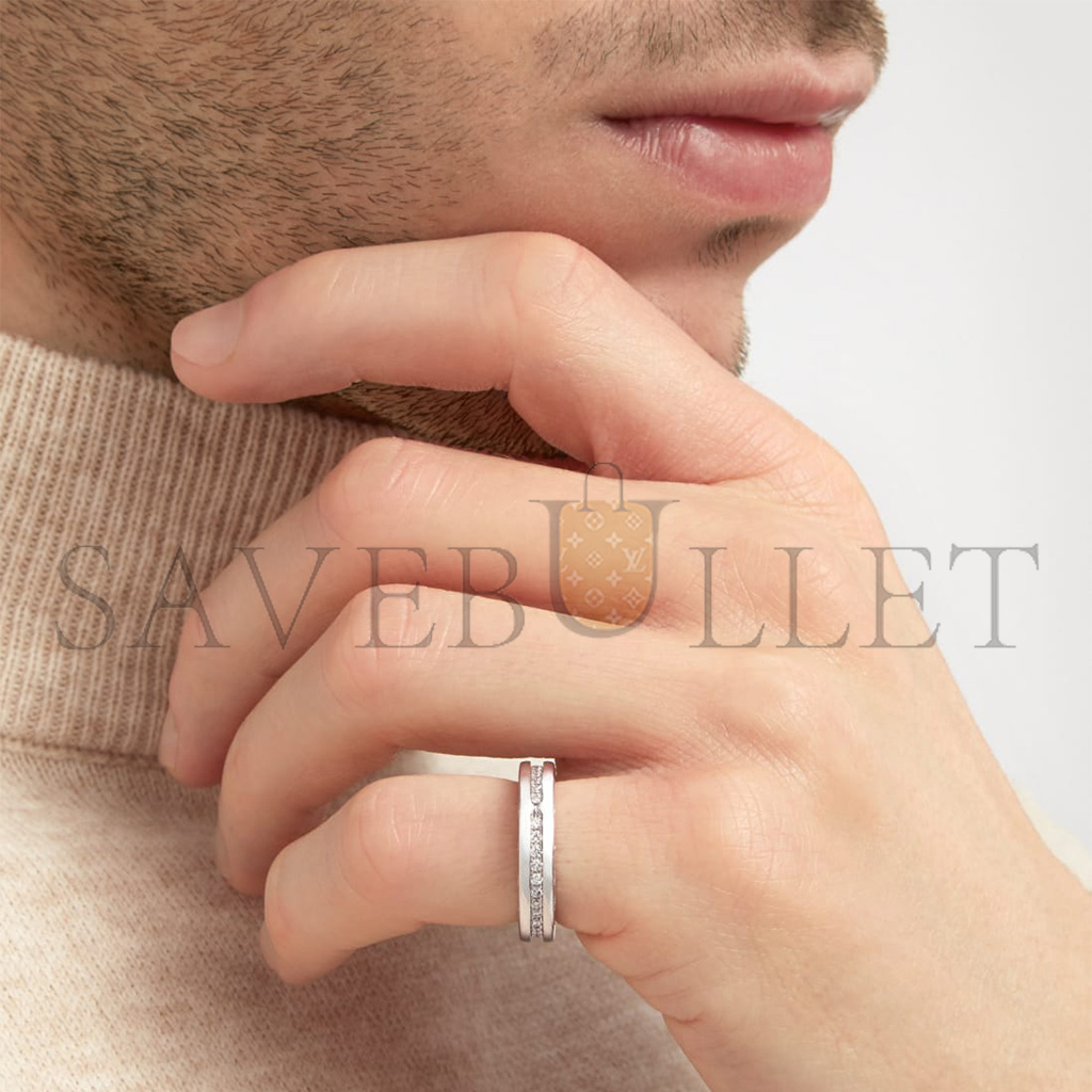 BVLGARI B.ZERO1 RING BVLGARI B.ZERO1 RING