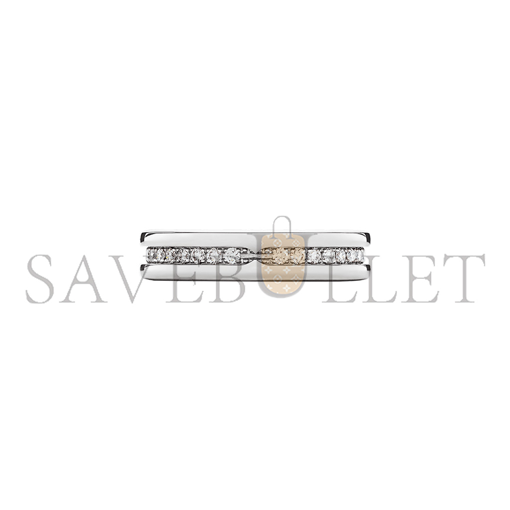BVLGARI B.ZERO1 RING BVLGARI B.ZERO1 RING