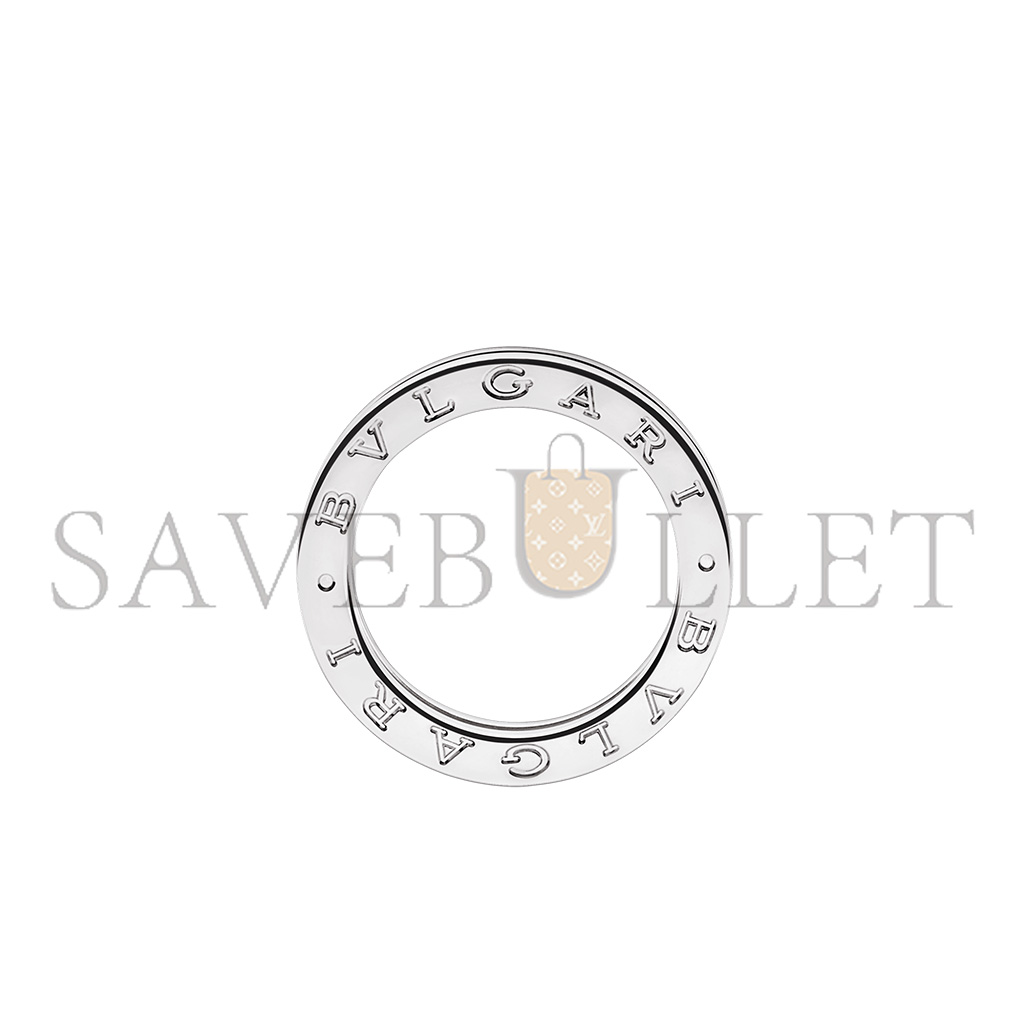 BVLGARI B.ZERO1 RING BVLGARI B.ZERO1 RING