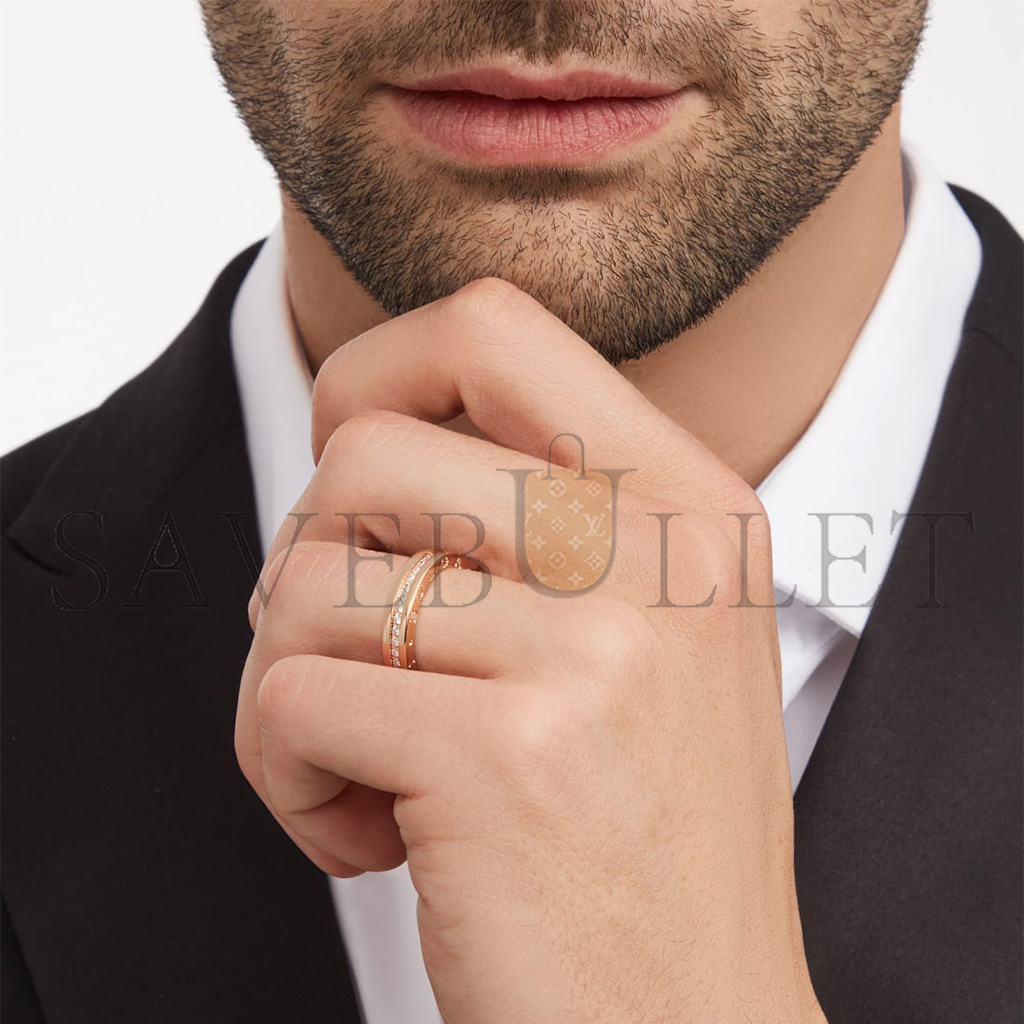 BVLGARI B.ZERO1 RING BVLGARI B.ZERO1 RING