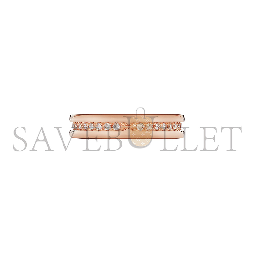 BVLGARI B.ZERO1 RING BVLGARI B.ZERO1 RING