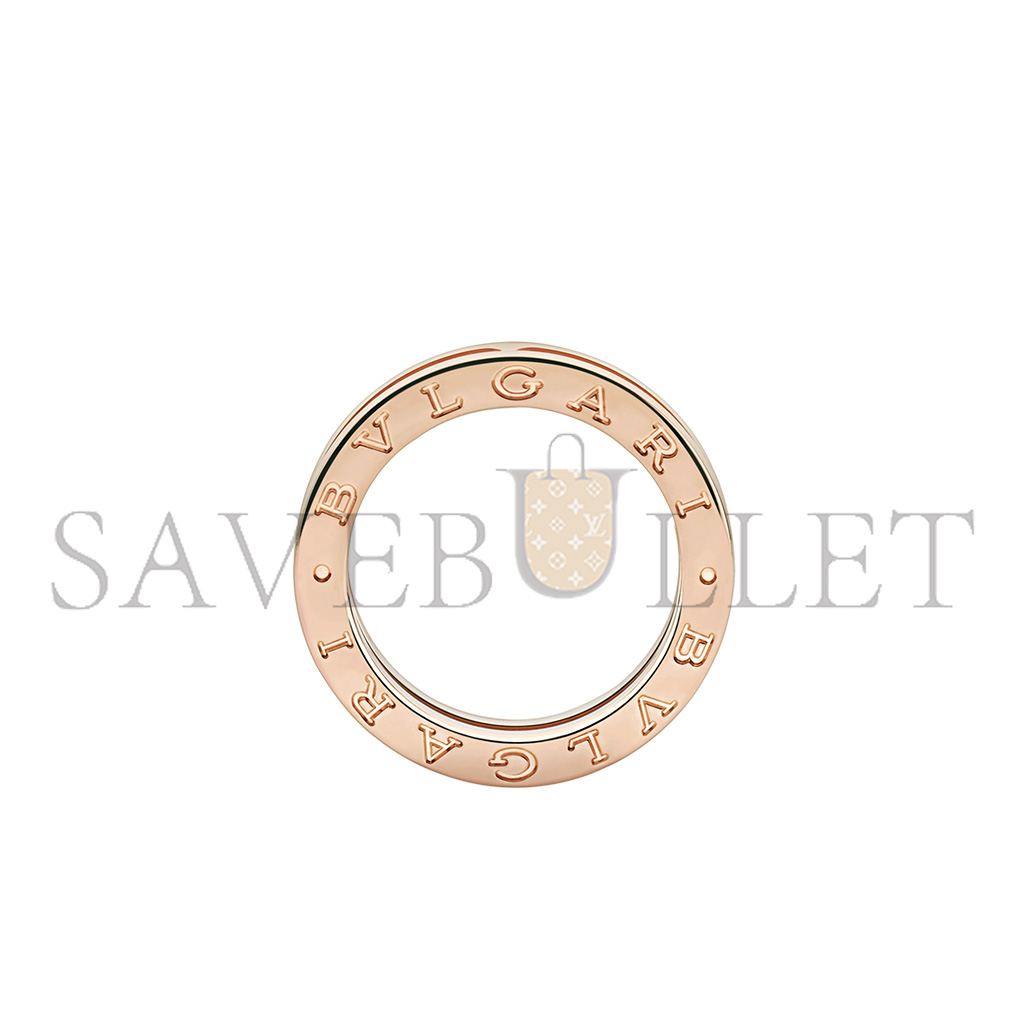 BVLGARI B.ZERO1 RING BVLGARI B.ZERO1 RING