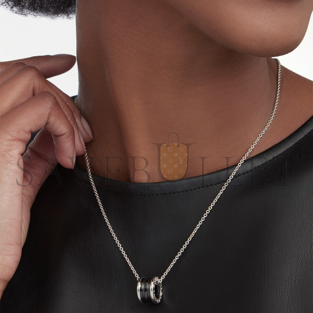 BVLGARI SAVE THE CHILDREN NECKLACE BVLGARI SAVE THE CHILDREN NECKLACE