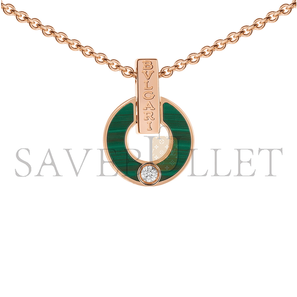BVLGARI BVLGARI NECKLACE BVLGARI BVLGARI NECKLACE