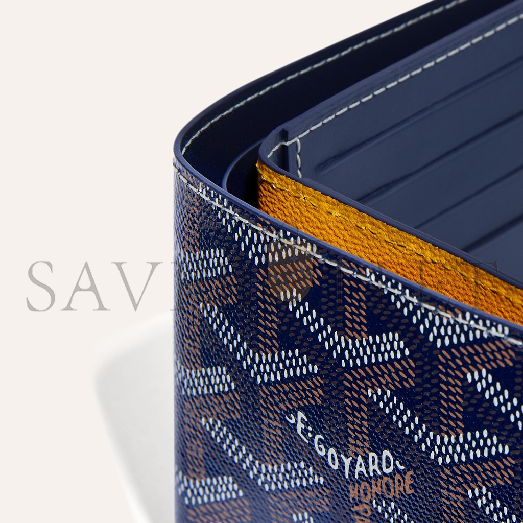 GOYARD VICTOIRE WALLET VICTO8PMLTY12CL12X (11*9*2cm) GOYARD VICTOIRE WALLET VICTO8PMLTY12CL12X (11*9*2cm)