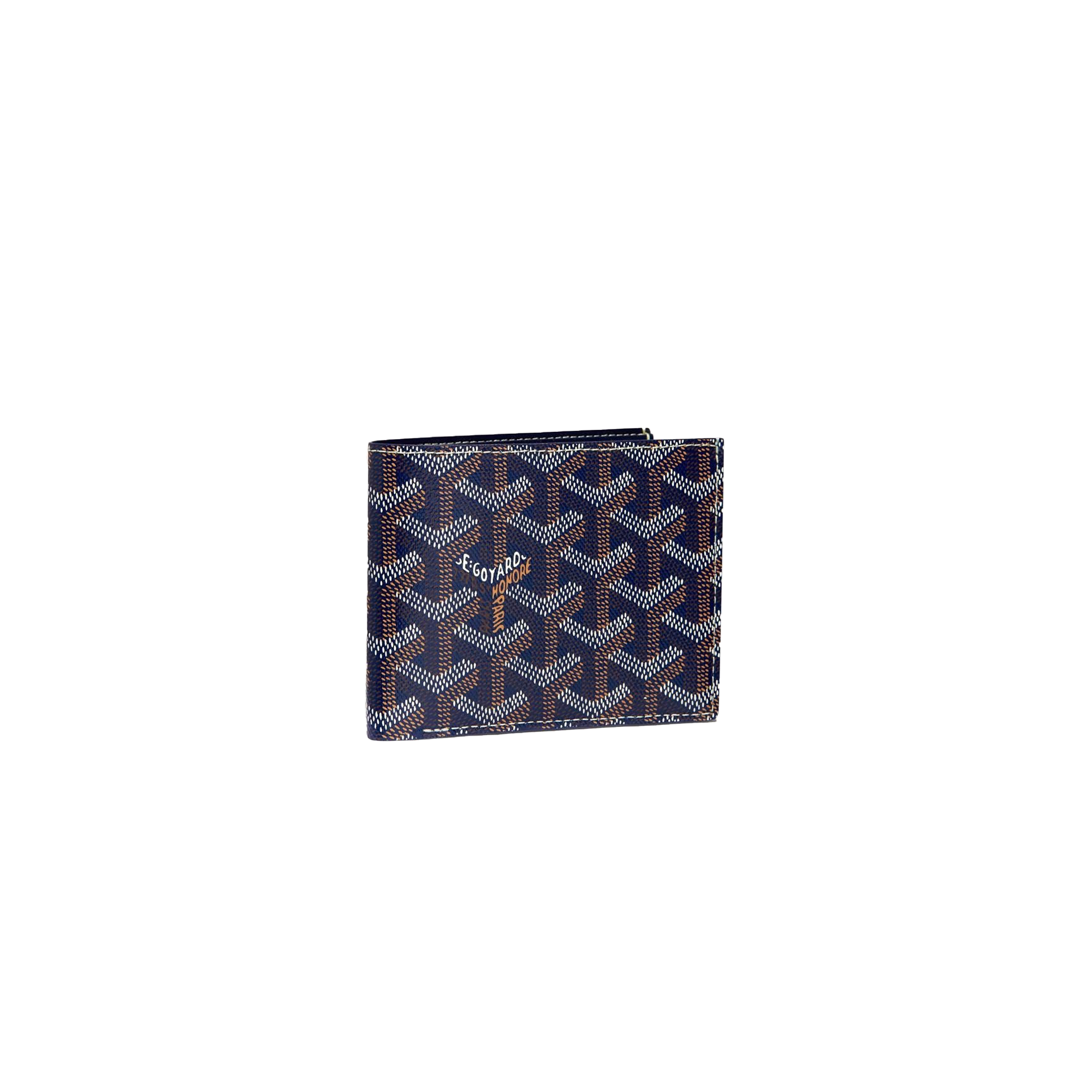 GOYARD VICTOIRE WALLET VICTO8PMLTY12CL12X (11*9*2cm) GOYARD VICTOIRE WALLET VICTO8PMLTY12CL12X (11*9*2cm)