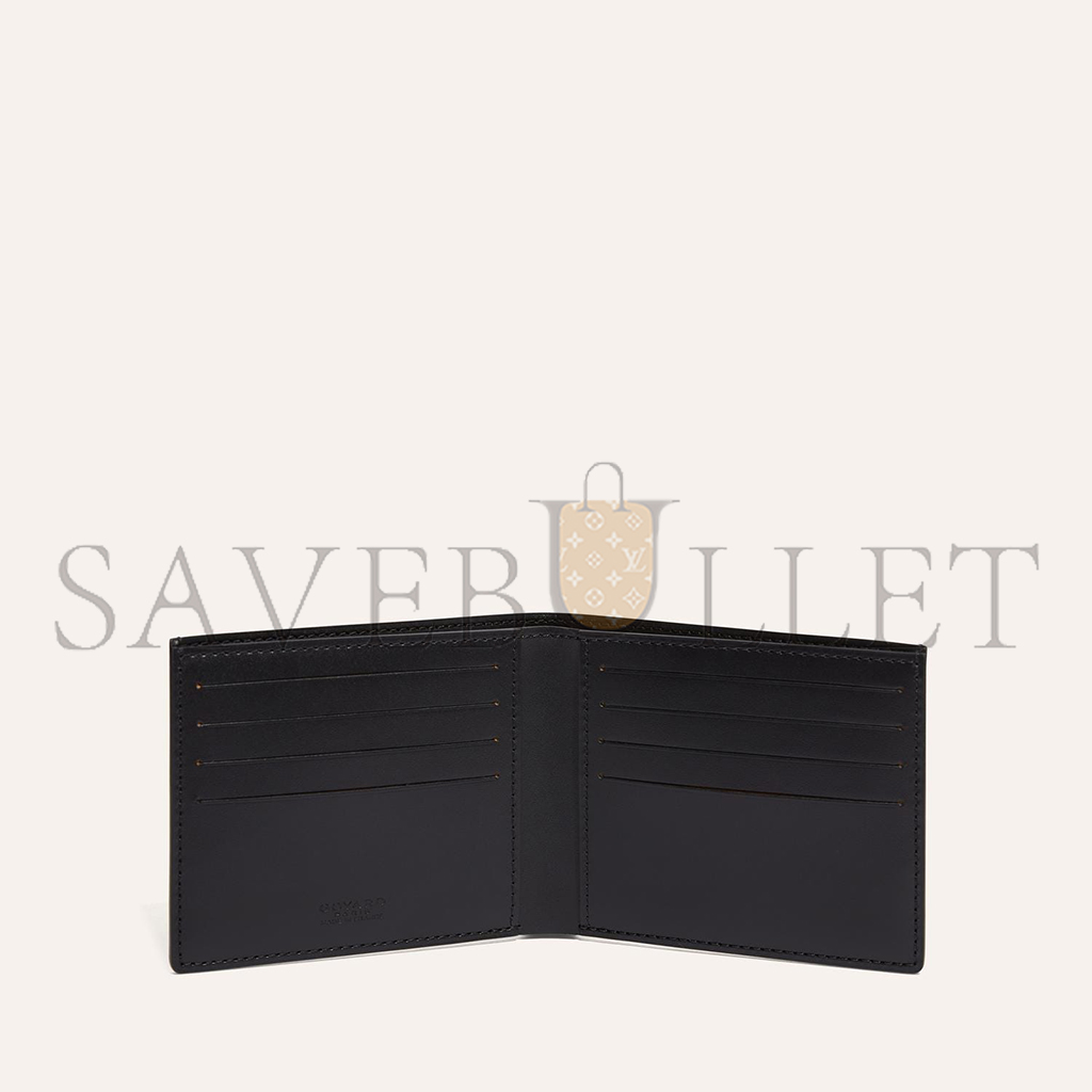 GOYARD VICTOIRE WALLET VICTO8PMLTY01CL01X (11*9*2cm) GOYARD VICTOIRE WALLET VICTO8PMLTY01CL01X (11*9*2cm)
