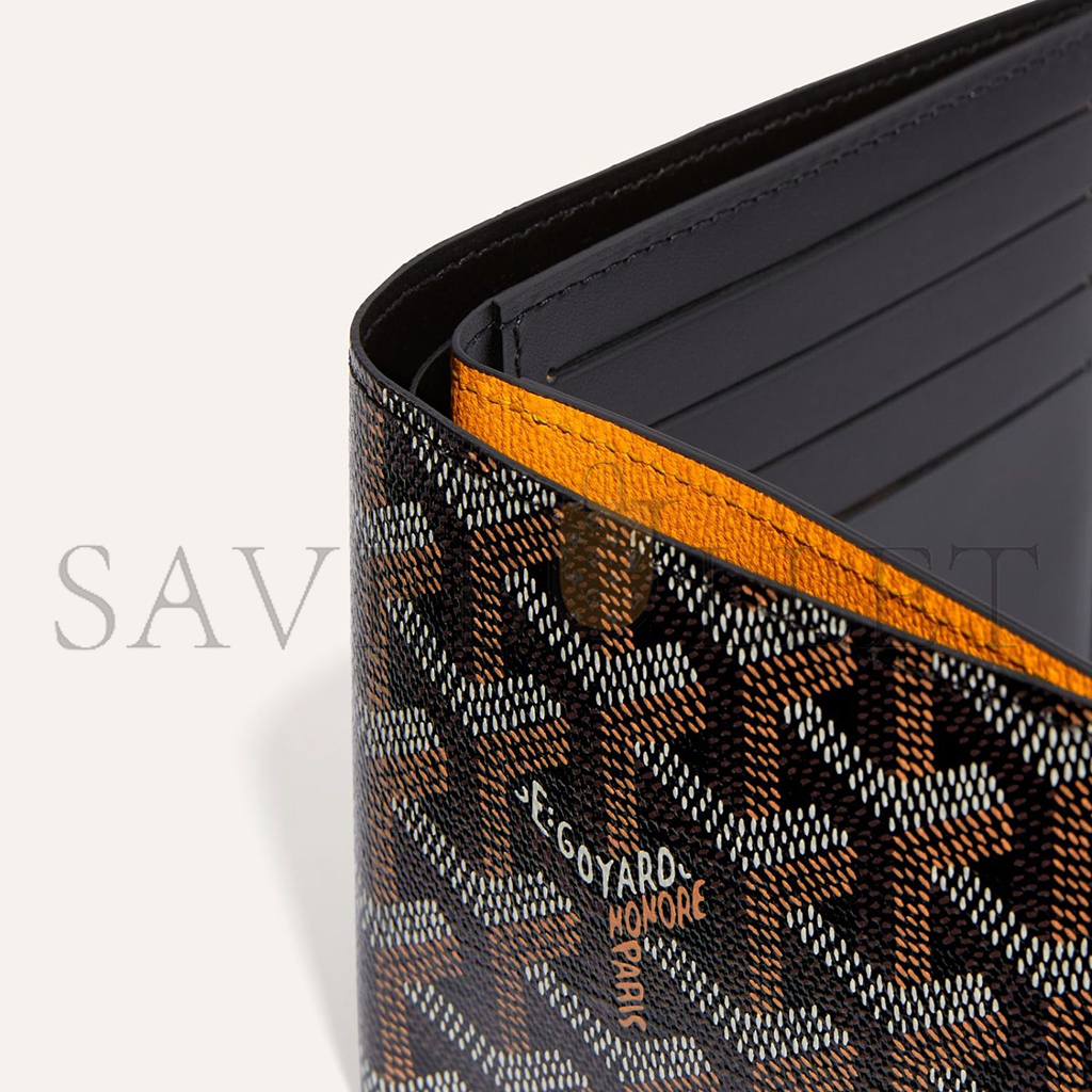 GOYARD VICTOIRE WALLET VICTO8PMLTY01CL01X (11*9*2cm) GOYARD VICTOIRE WALLET VICTO8PMLTY01CL01X (11*9*2cm)