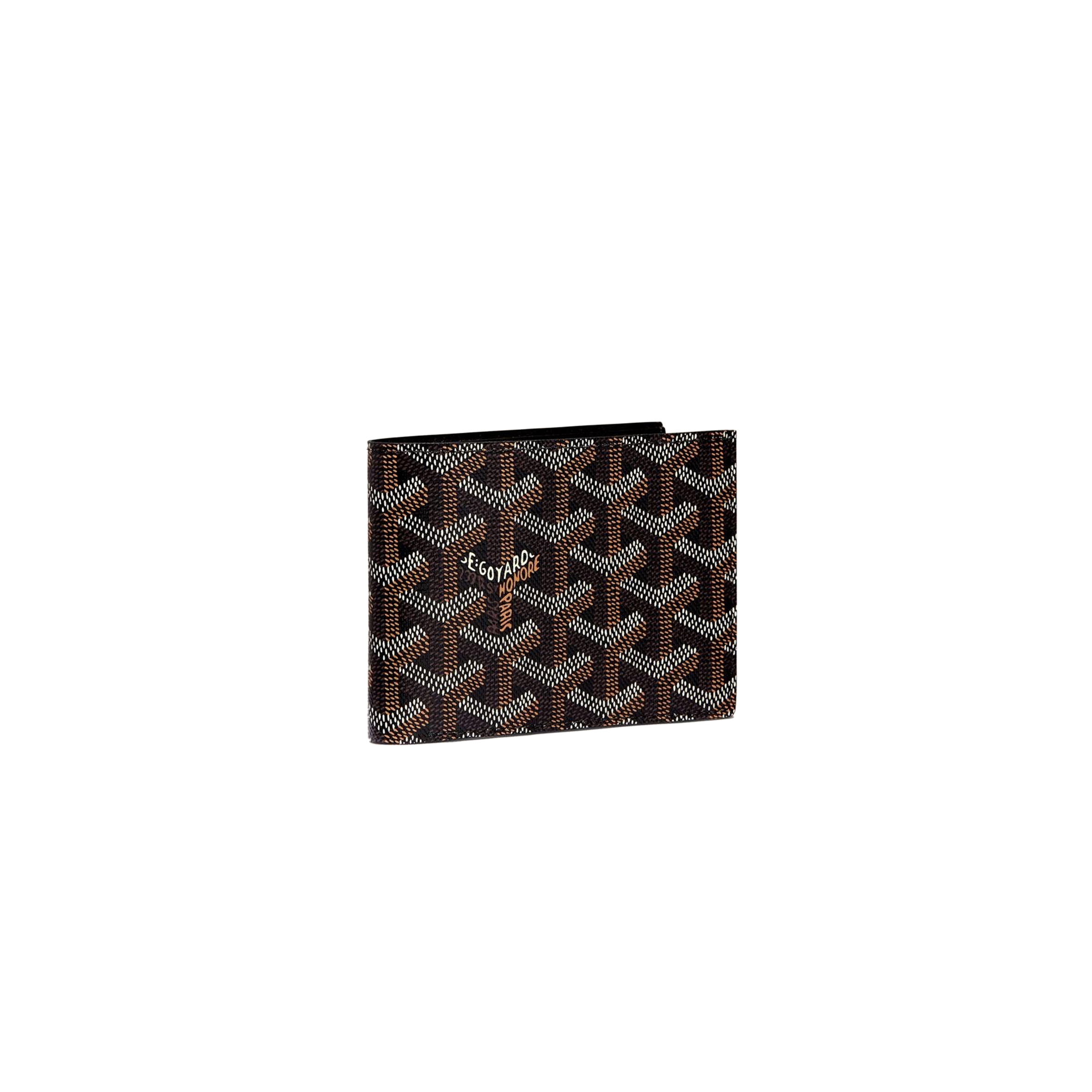 GOYARD VICTOIRE WALLET VICTO8PMLTY01CL01X (11*9*2cm) GOYARD VICTOIRE WALLET VICTO8PMLTY01CL01X (11*9*2cm)