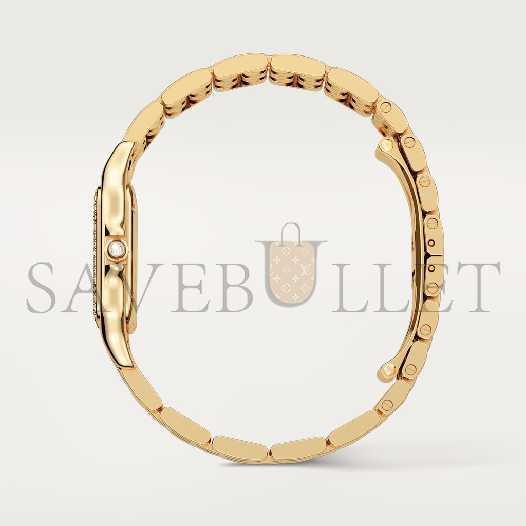 CARTIER PANTHÈRE DE CARTIER WATCH WJPN0016 CARTIER PANTHÈRE DE CARTIER WATCH WJPN0016