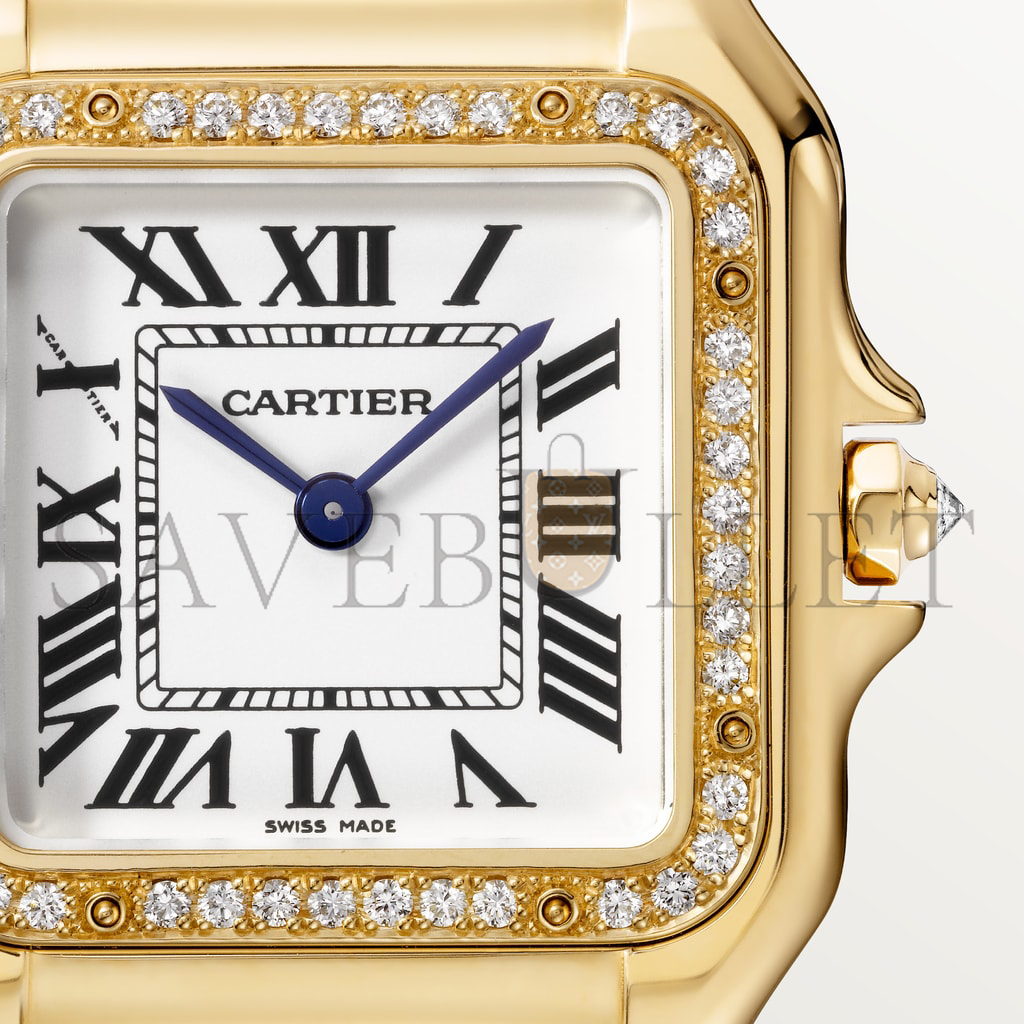 CARTIER PANTHÈRE DE CARTIER WATCH WJPN0016 CARTIER PANTHÈRE DE CARTIER WATCH WJPN0016