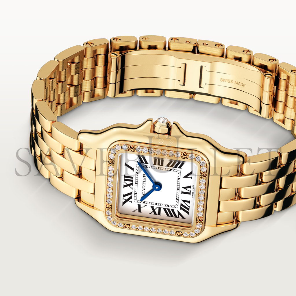 CARTIER PANTHÈRE DE CARTIER WATCH WJPN0016 CARTIER PANTHÈRE DE CARTIER WATCH WJPN0016