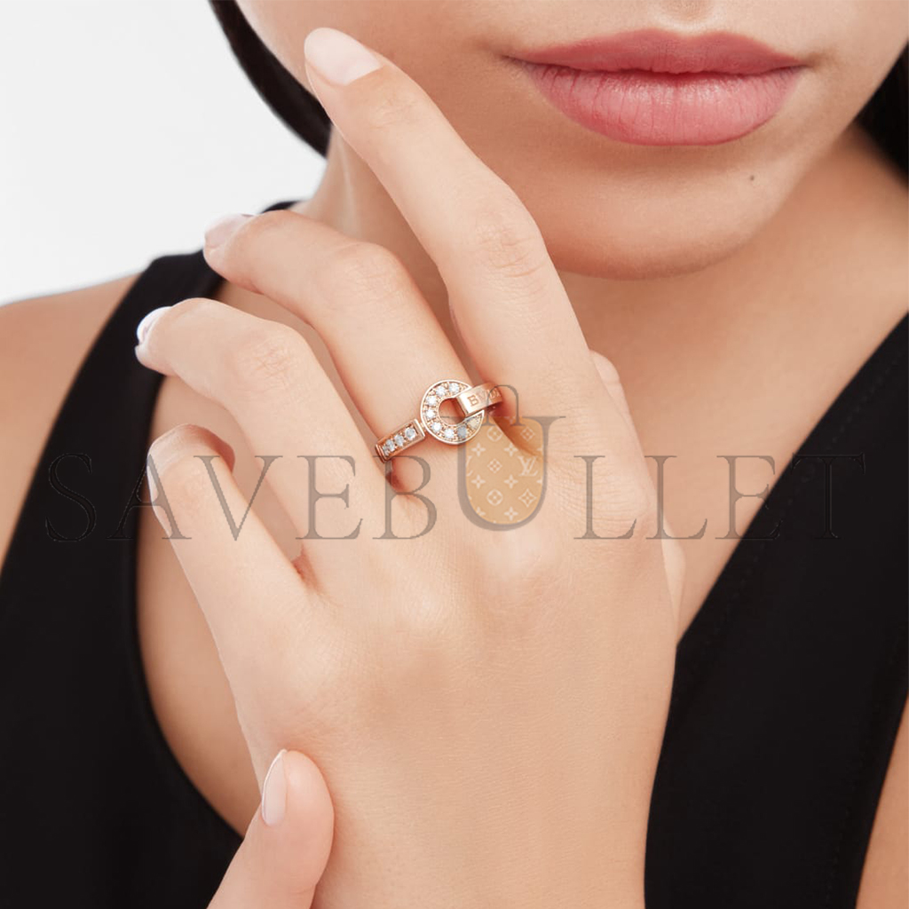 BVLGARI BVLGARI BVLGARI RING BVLGARI BVLGARI BVLGARI RING