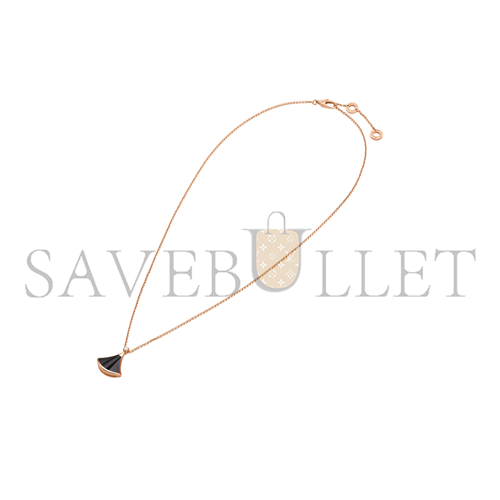 BVLGARI DIVAS’ DREAM NECKLACE BVLGARI DIVAS’ DREAM NECKLACE