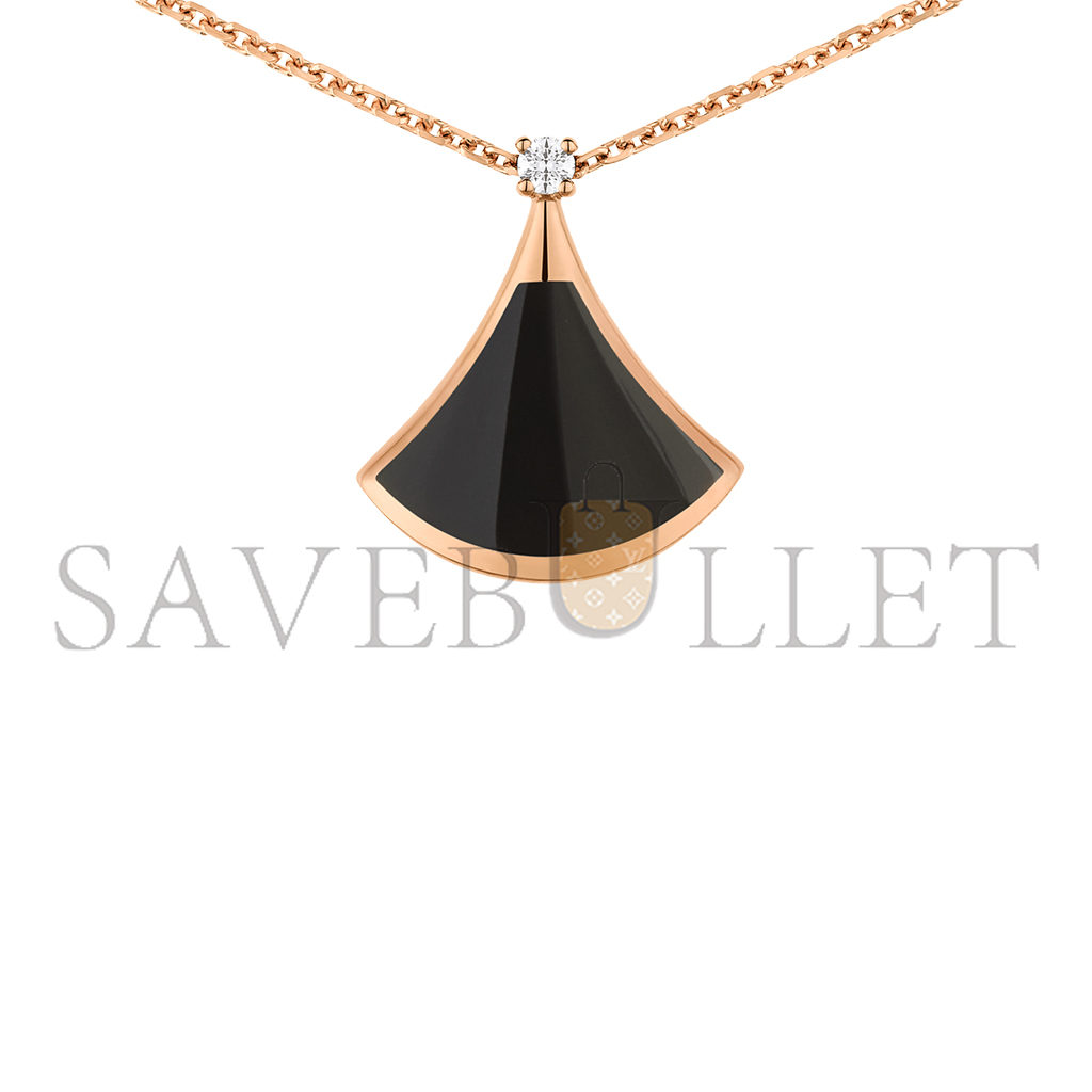 BVLGARI DIVAS’ DREAM NECKLACE BVLGARI DIVAS’ DREAM NECKLACE