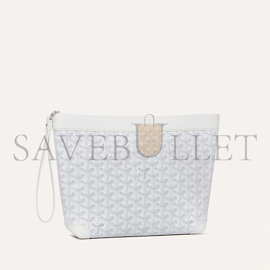 GOYARD CONTI CLUTCH CONTIPPMLTY50CL50P (24*22*6.5cm) GOYARD CONTI CLUTCH CONTIPPMLTY50CL50P (24*22*6.5cm)