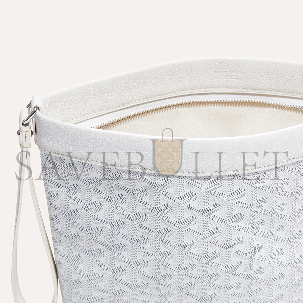 GOYARD CONTI CLUTCH CONTIPPMLTY50CL50P (24*22*6.5cm) GOYARD CONTI CLUTCH CONTIPPMLTY50CL50P (24*22*6.5cm)
