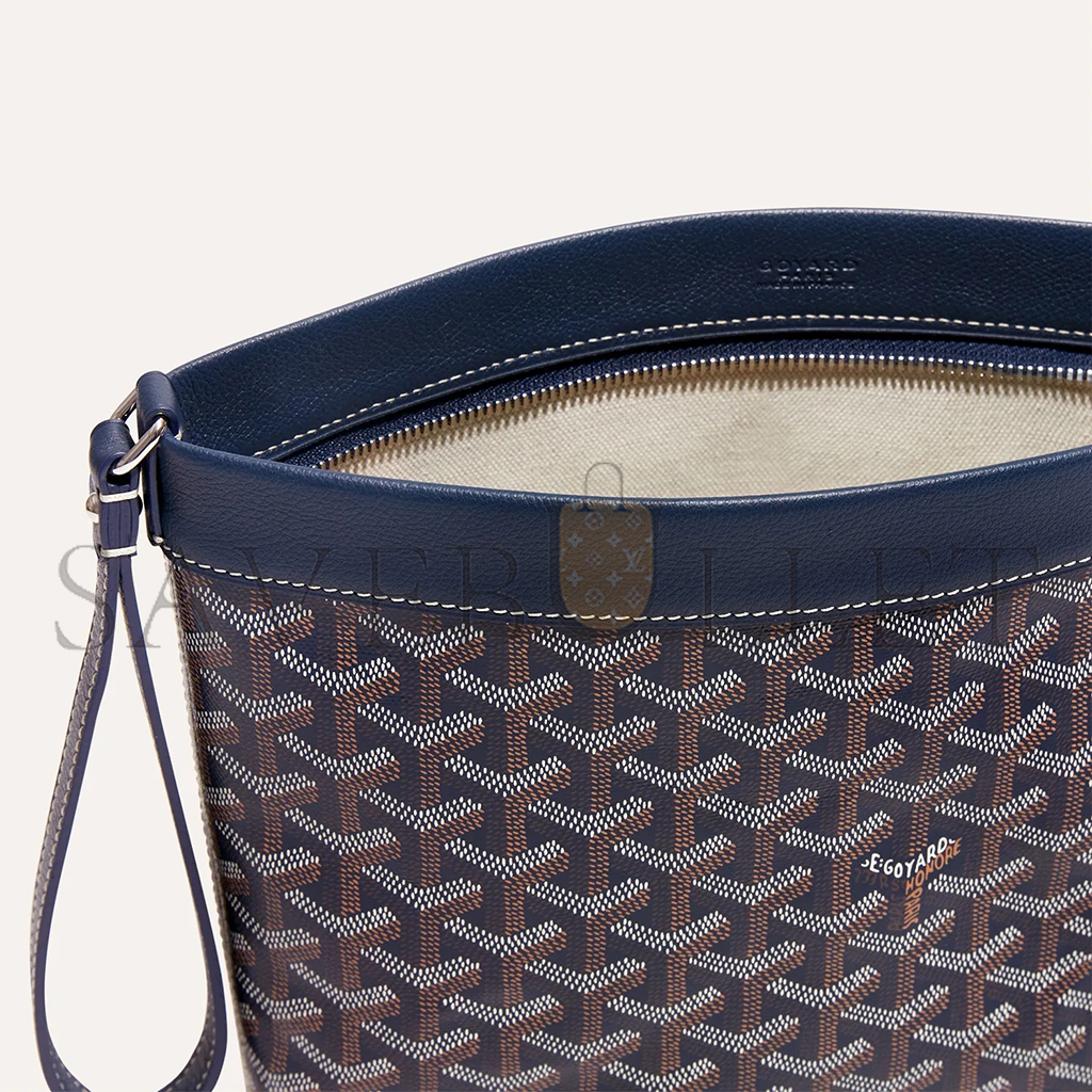 GOYARD CONTI CLUTCH CONTIPPMLTY12CL12P (24*22*6.5cm) GOYARD CONTI CLUTCH CONTIPPMLTY12CL12P (24*22*6.5cm)