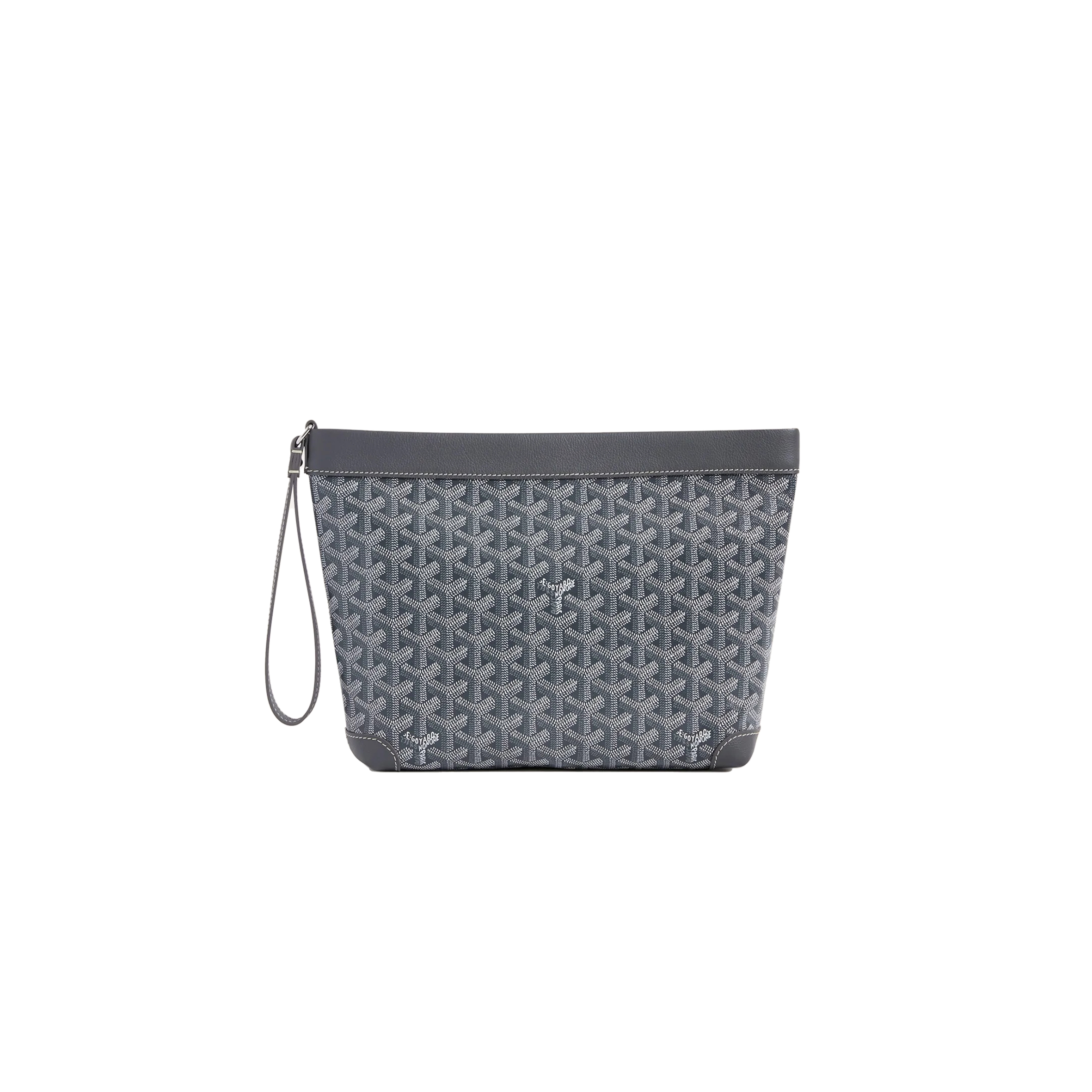 GOYARD CONTI CLUTCH CONTIPPMLTY51CL51P (24*22*6.5cm) GOYARD CONTI CLUTCH CONTIPPMLTY51CL51P (24*22*6.5cm)