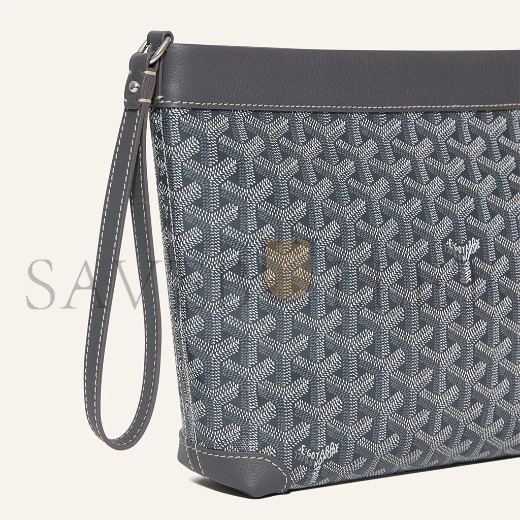 GOYARD CONTI CLUTCH CONTIPPMLTY51CL51P (24*22*6.5cm) GOYARD CONTI CLUTCH CONTIPPMLTY51CL51P (24*22*6.5cm)