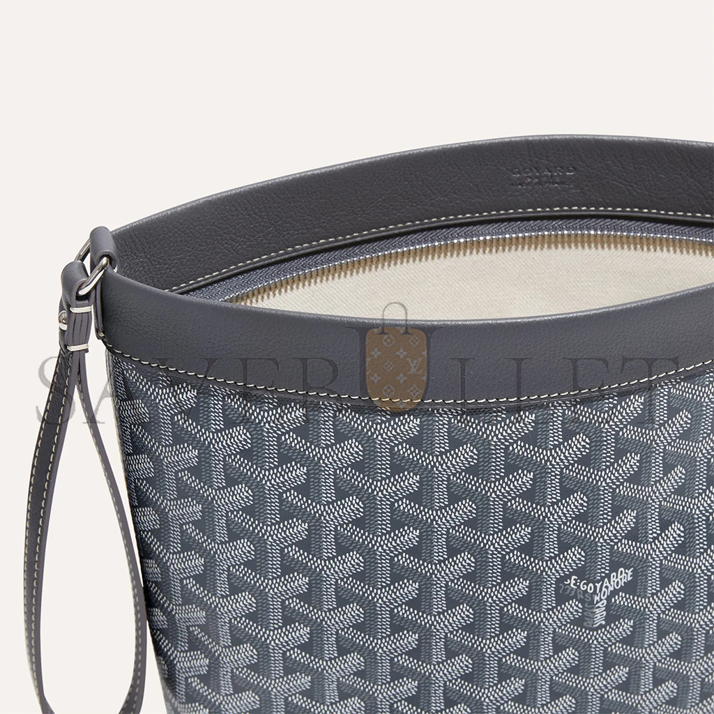 GOYARD CONTI CLUTCH CONTIPPMLTY51CL51P (24*22*6.5cm) GOYARD CONTI CLUTCH CONTIPPMLTY51CL51P (24*22*6.5cm)