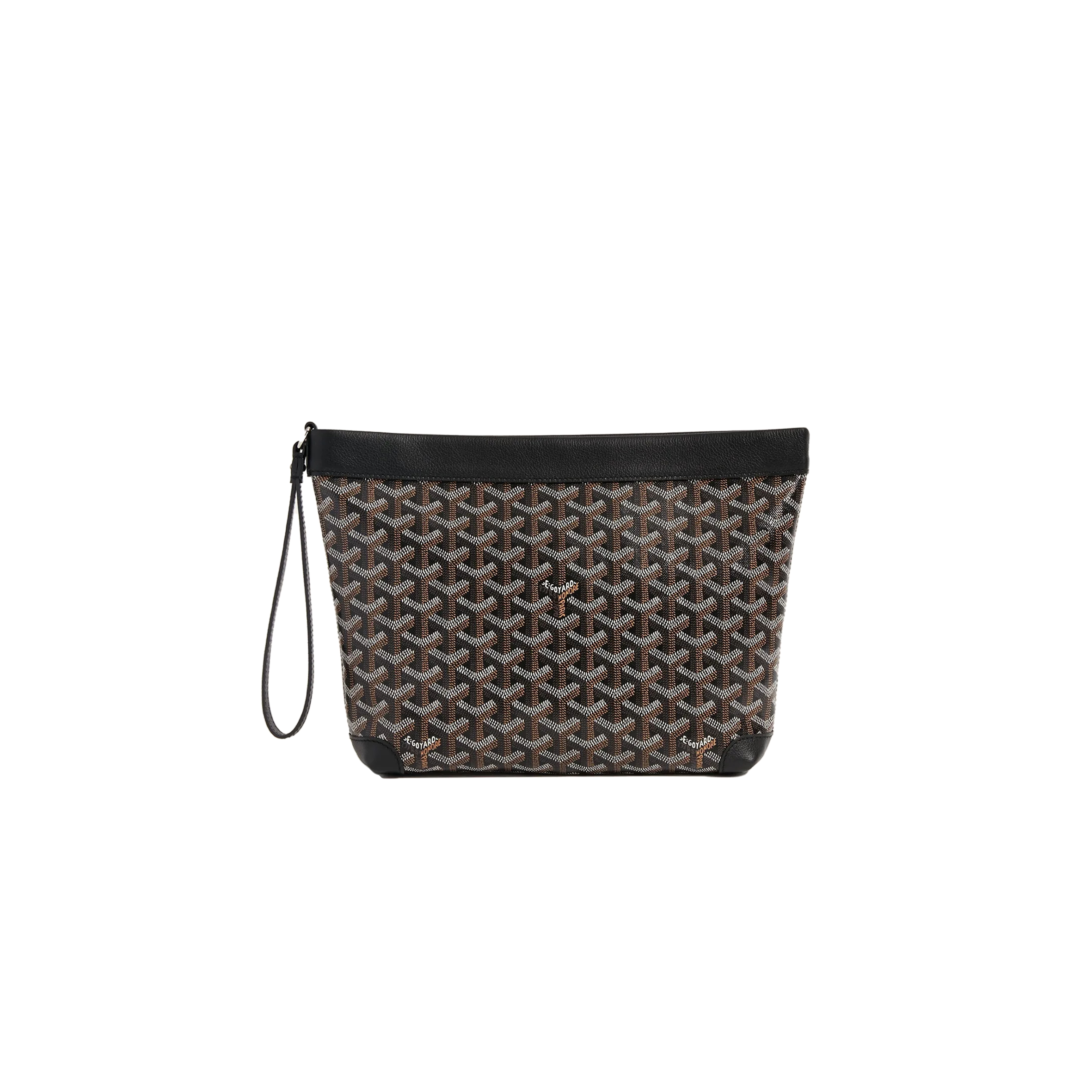 GOYARD CONTI CLUTCH CONTIPPMLTY01CL01P (24*22*6.5cm) GOYARD CONTI CLUTCH CONTIPPMLTY01CL01P (24*22*6.5cm)