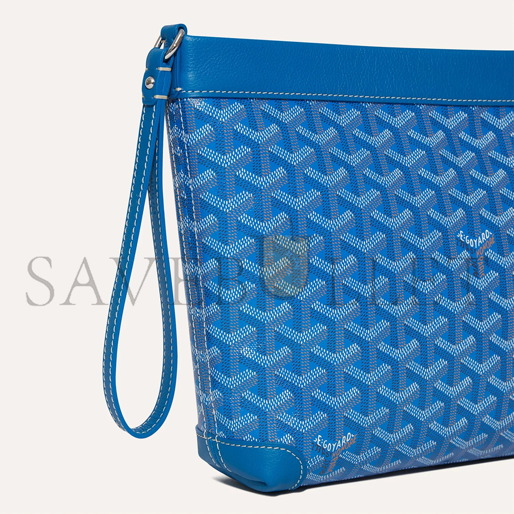 GOYARD CONTI CLUTCH CONTIPPMLTY10CL10P (24*22*6.5cm) GOYARD CONTI CLUTCH CONTIPPMLTY10CL10P (24*22*6.5cm)