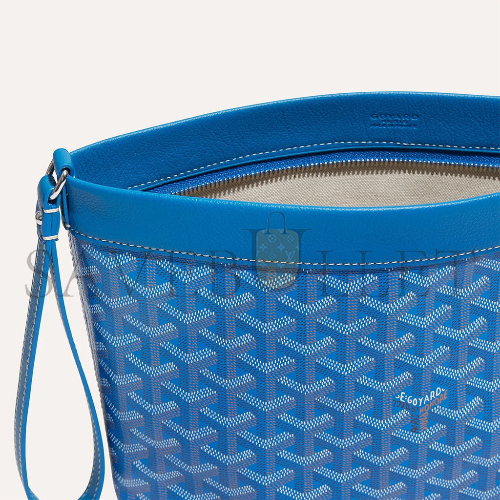 GOYARD CONTI CLUTCH CONTIPPMLTY10CL10P (24*22*6.5cm) GOYARD CONTI CLUTCH CONTIPPMLTY10CL10P (24*22*6.5cm)