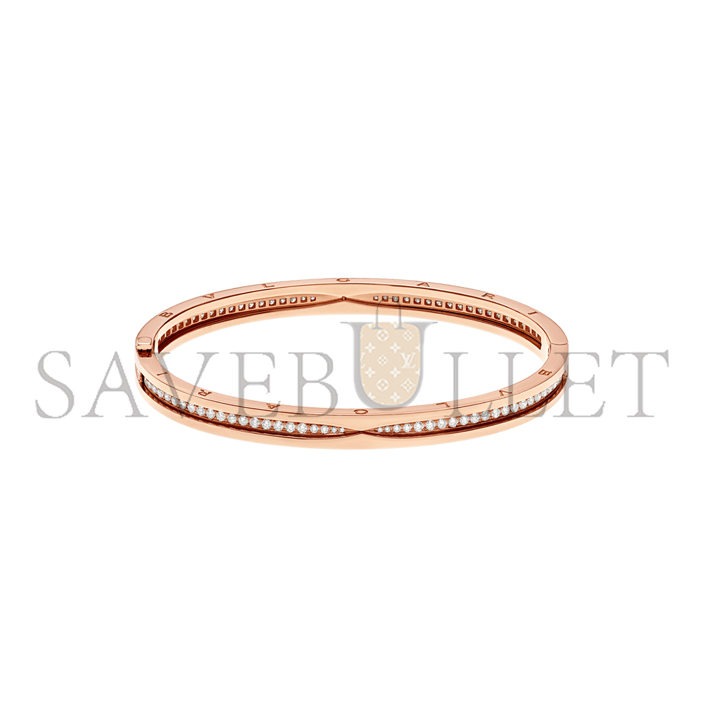 BVLGARI B.ZERO1 BRACELET BVLGARI B.ZERO1 BRACELET