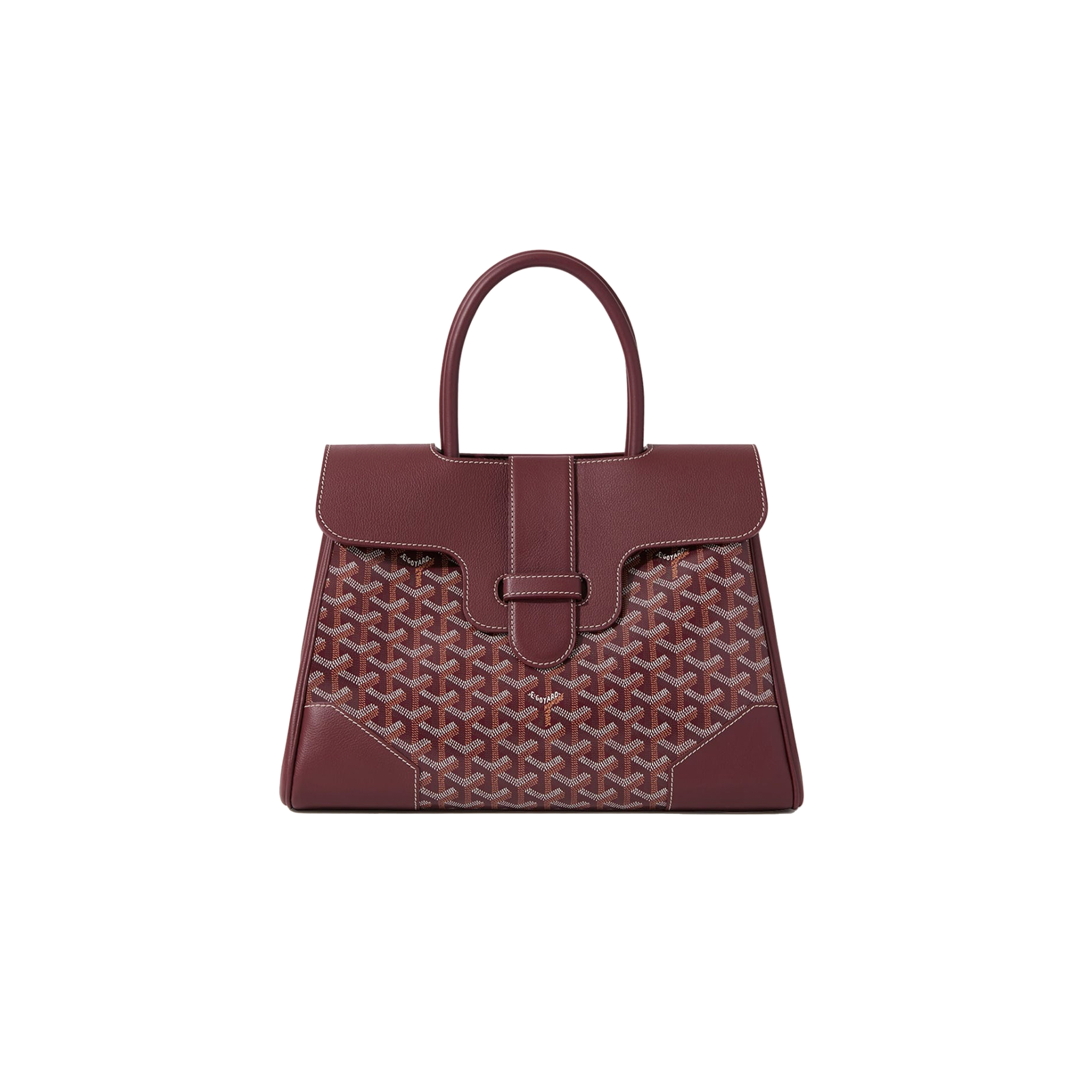 GOYARD SAÏGON TOTE BAG SAIGOCMMLTY33CL33P (34*25*16cm) GOYARD SAÏGON TOTE BAG SAIGOCMMLTY33CL33P (34*25*16cm)