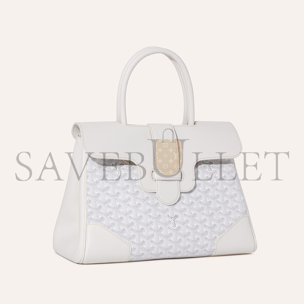 GOYARD SAÏGON TOTE BAG SAIGOCMMLTY50CL50P (34*25*16cm) GOYARD SAÏGON TOTE BAG SAIGOCMMLTY50CL50P (34*25*16cm)