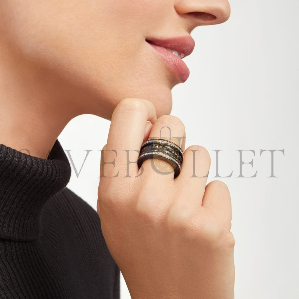 BVLGARI B.ZERO1 RING BVLGARI B.ZERO1 RING