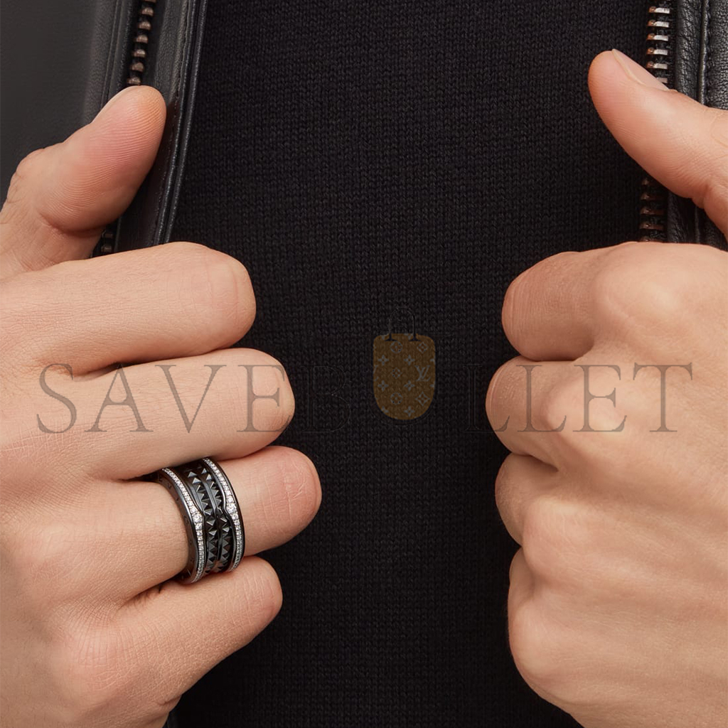 BVLGARI B.ZERO1 RING BVLGARI B.ZERO1 RING