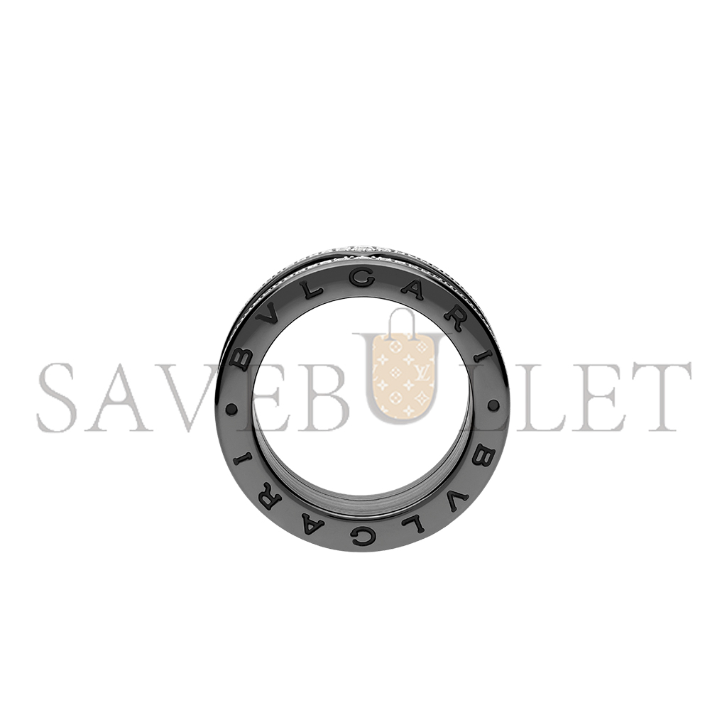 BVLGARI B.ZERO1 RING BVLGARI B.ZERO1 RING
